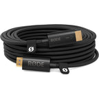 RØDE HDMI 10m kabel schwarz