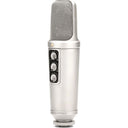 RØDE NT2000 studio microphone