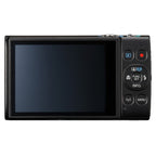 Canon IXUS 285 HS A Schwarz