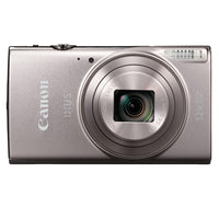 Canon IXUS 285 HS A Silver