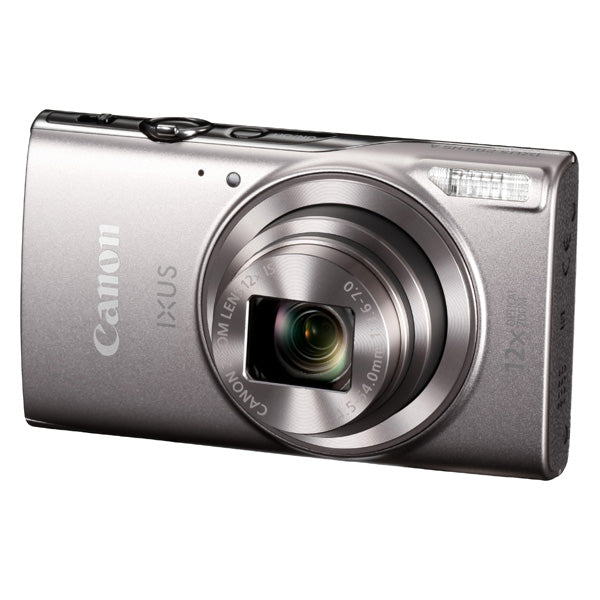 Canon IXUS 285 HS A Silver
