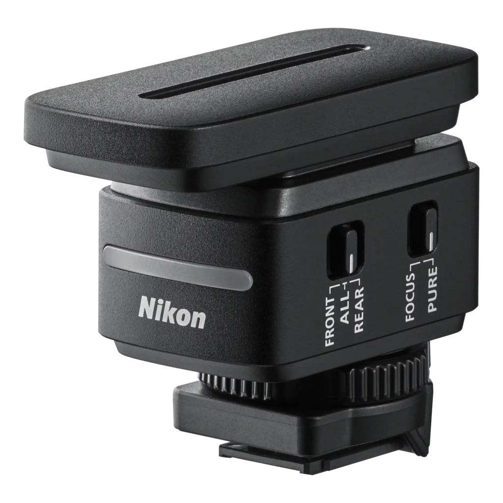 Nikon Shotgun-Mikrofon ME-D10