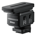 Nikon Shotgun-Mikrofon ME-D10
