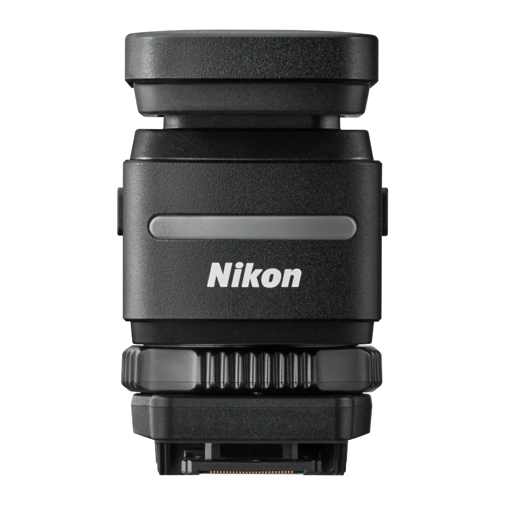 Nikon Shotgun-Mikrofon ME-D10