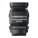Nikon Shotgun-Mikrofon ME-D10
