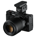 Nikon Shotgun-Mikrofon ME-D10