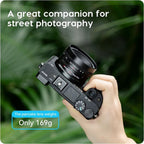 AstrHori 18mm f/5.6 Sony E-mount