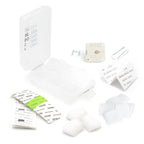 Bubblebee The Mic Hiding Kit For Røde Lavalier, White