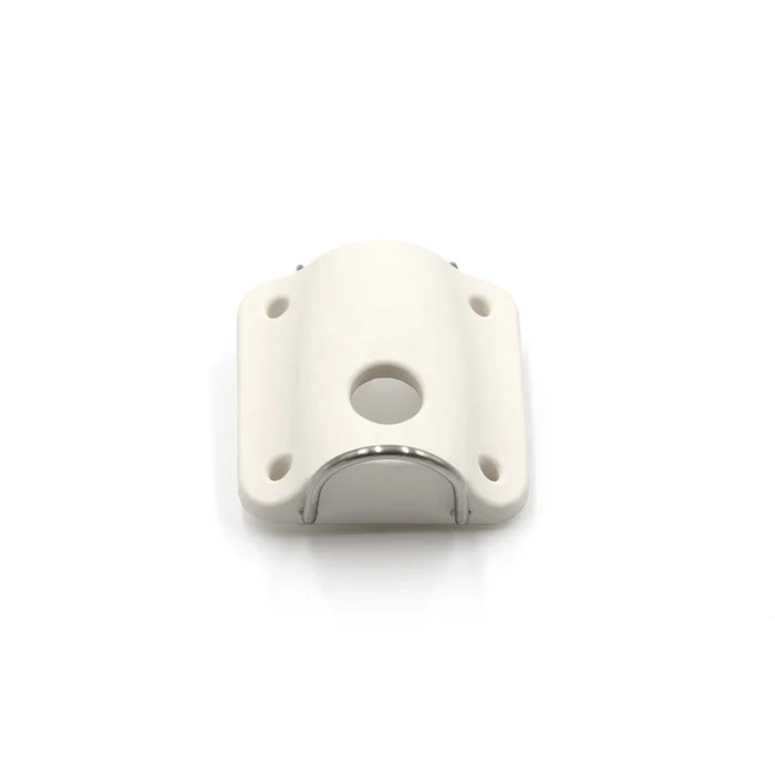 Bubblebee The Lav Concealer For Røde Lavalier II, White