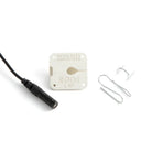 Bubblebee The Lav Concealer For Røde Lav, White