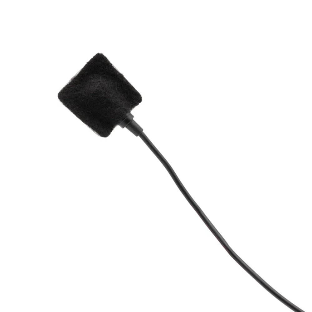 Bubblebee The Groom Mic Hiding Kit For Wedding Videographers