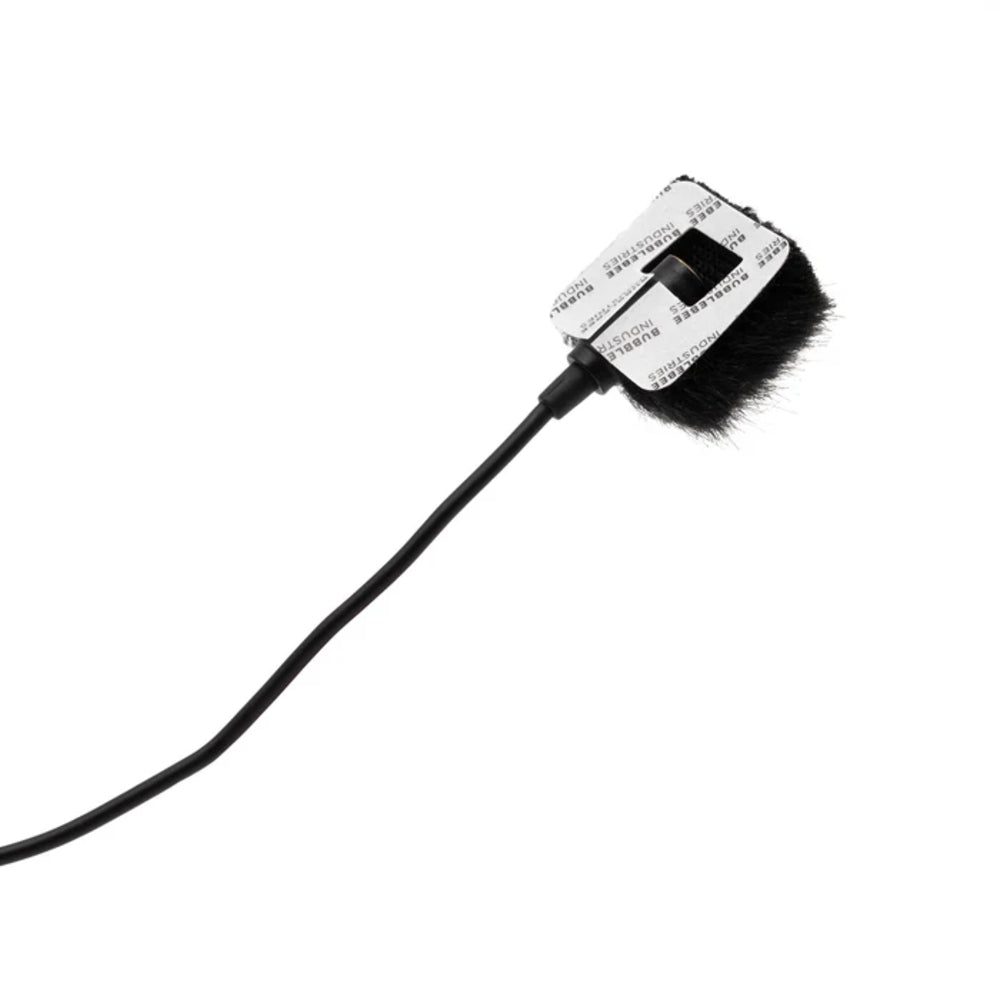 Bubblebee The Groom Mic Hiding Kit For Wedding Videographers