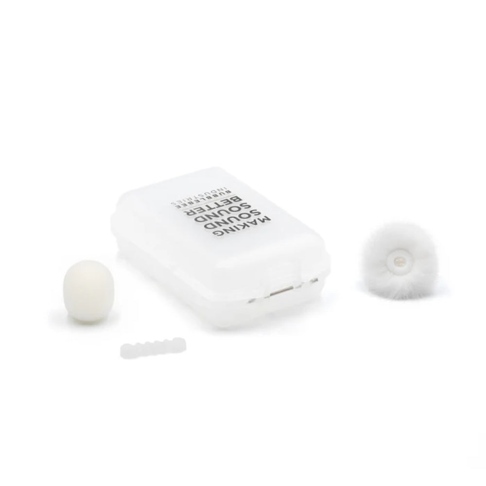 Bubblebee The Bride Outdoor Mic Kit For Wedding Videographers