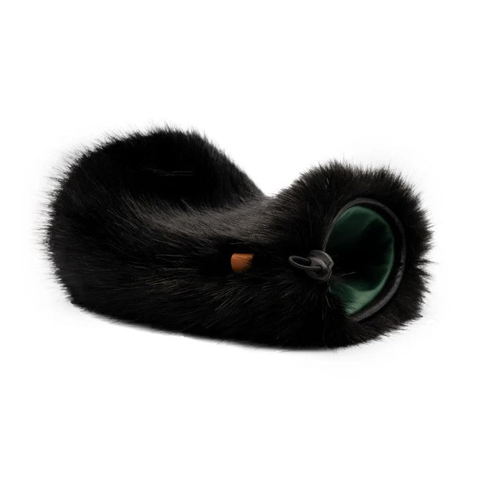 Bubblebee The Short-Haired Spacer Cover, Schwarz – Small