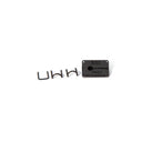 Bubblebee The Lav Concealer For Deity W.Lav Micro, Black
