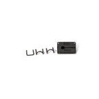 Bubblebee The Lav Concealer For Deity W.Lav Micro, Black