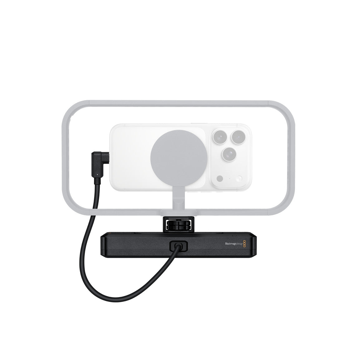Blackmagic Camera ProDock