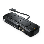 Blackmagic Camera ProDock
