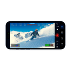 Blackmagic Camera ProDock