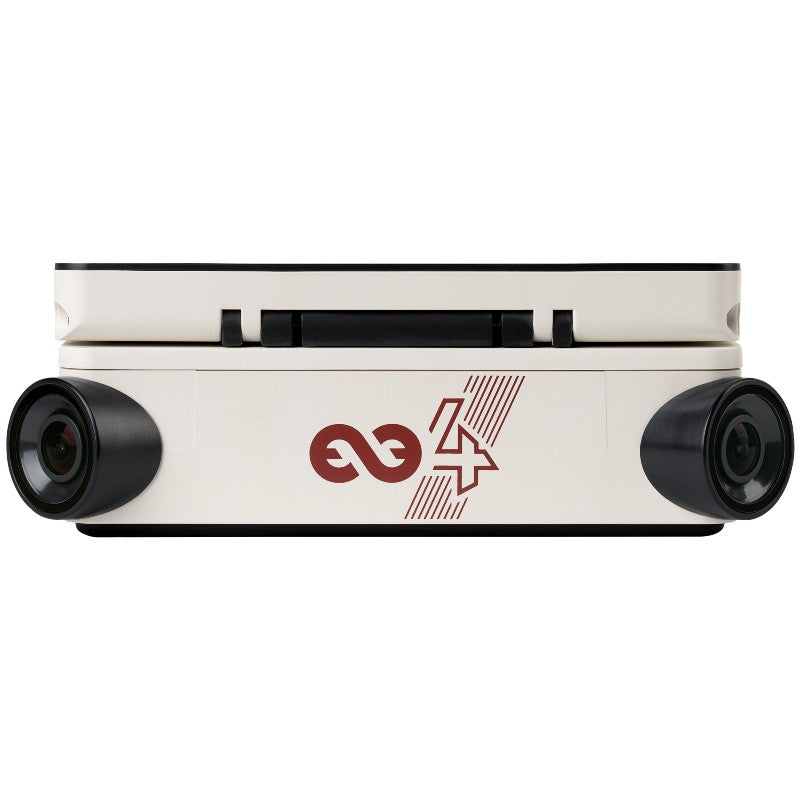 Enlaps Tikee 4 + Tikee Sentinel