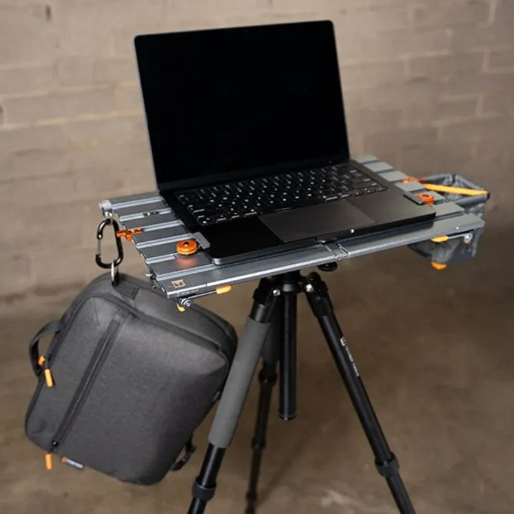 Tether Tools Rock Solid Dreibeinstativ