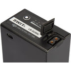 SWIT LB-SU90C Sony BP-U Serie Akkupack