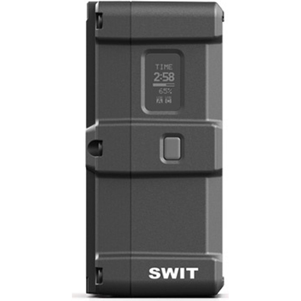 SWIT CIMO-290S 290Wh 250W High Load V-Mount Akku mit USB-C