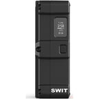 SWIT CIMO-200S 200Wh 200W High Load V-mount Battery with USB-C
