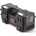 SWIT PC-P461S 4ch x max 6A Top Fast Simultaneous 14V/28V Charger V-mount