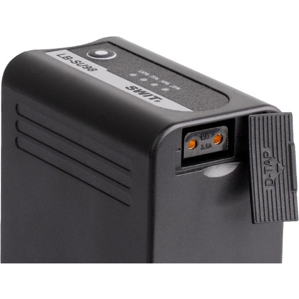 SWIT LB-SU98 Sony Bp-u Camcorder Battery Pack