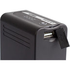 SWIT LB-SU98 Sony Bp-u Camcorder Battery Pack