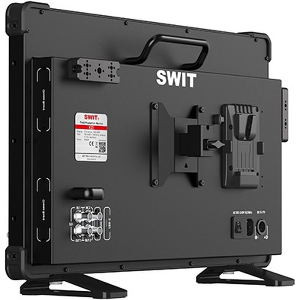 SWIT K21 21.5" professional HDR FHD Slim Monitor