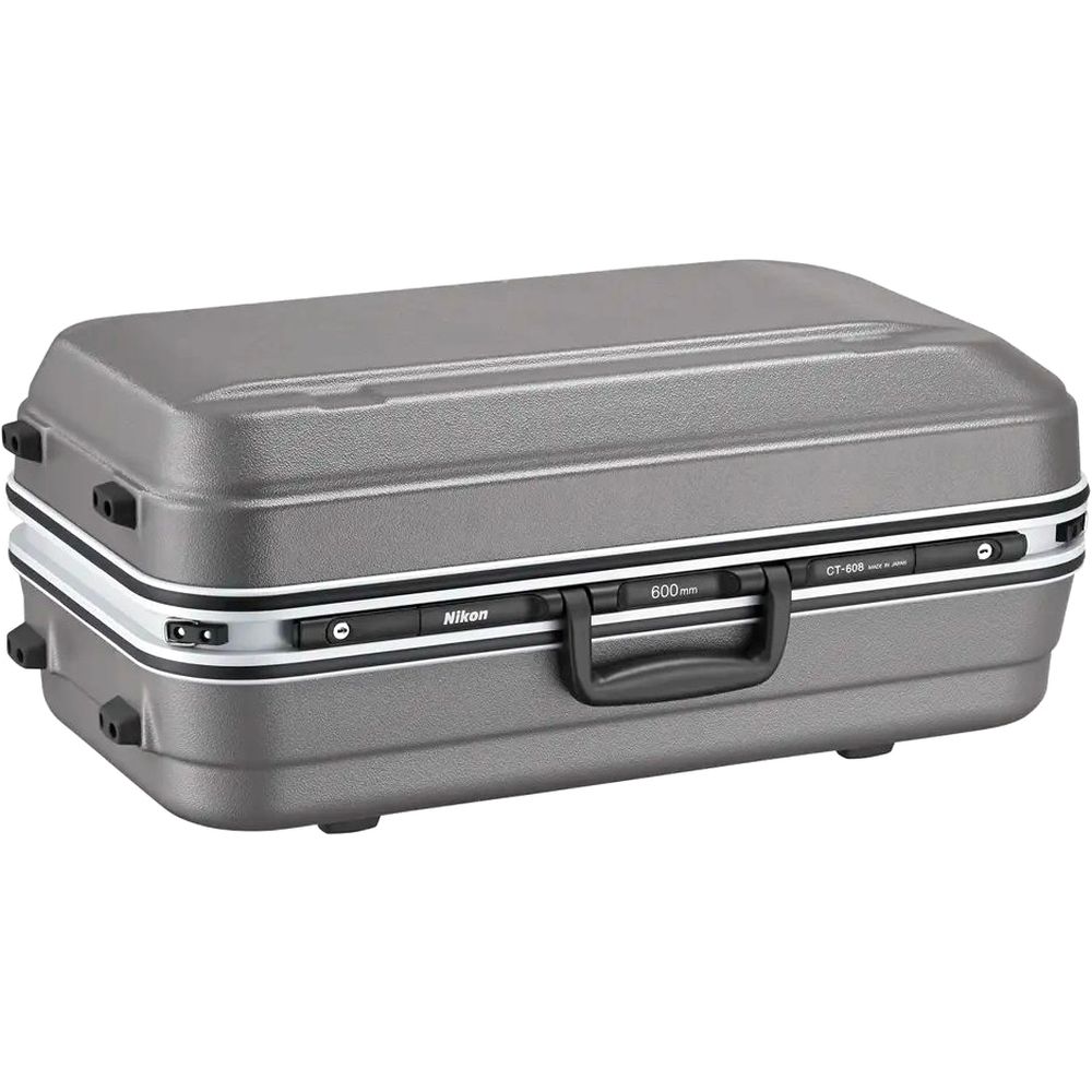 Nikon Lens Case CT-608