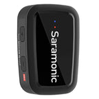 Saramonic Blink500 ProX B8 Professional Wireless mic system for cameras & mobile devices