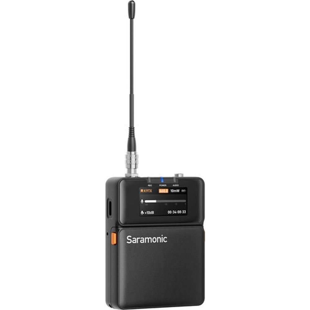 Saramonic K9 Digital Duo Funkmikrofon