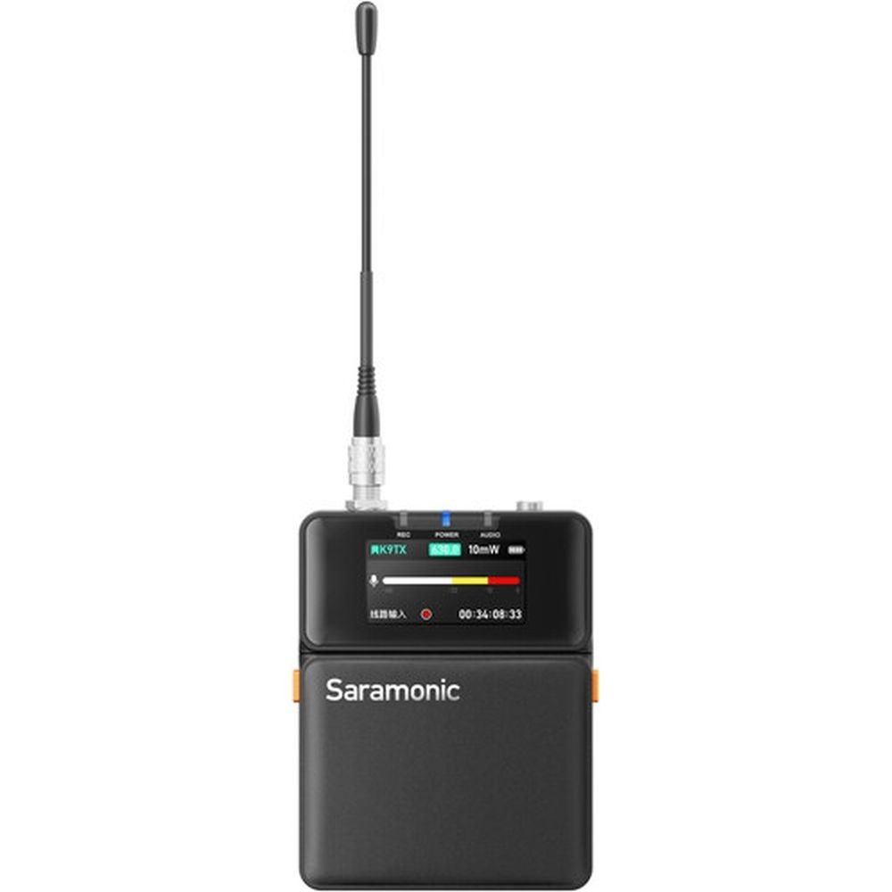 Saramonic K9 TX Digital wireless bodypack transmitter