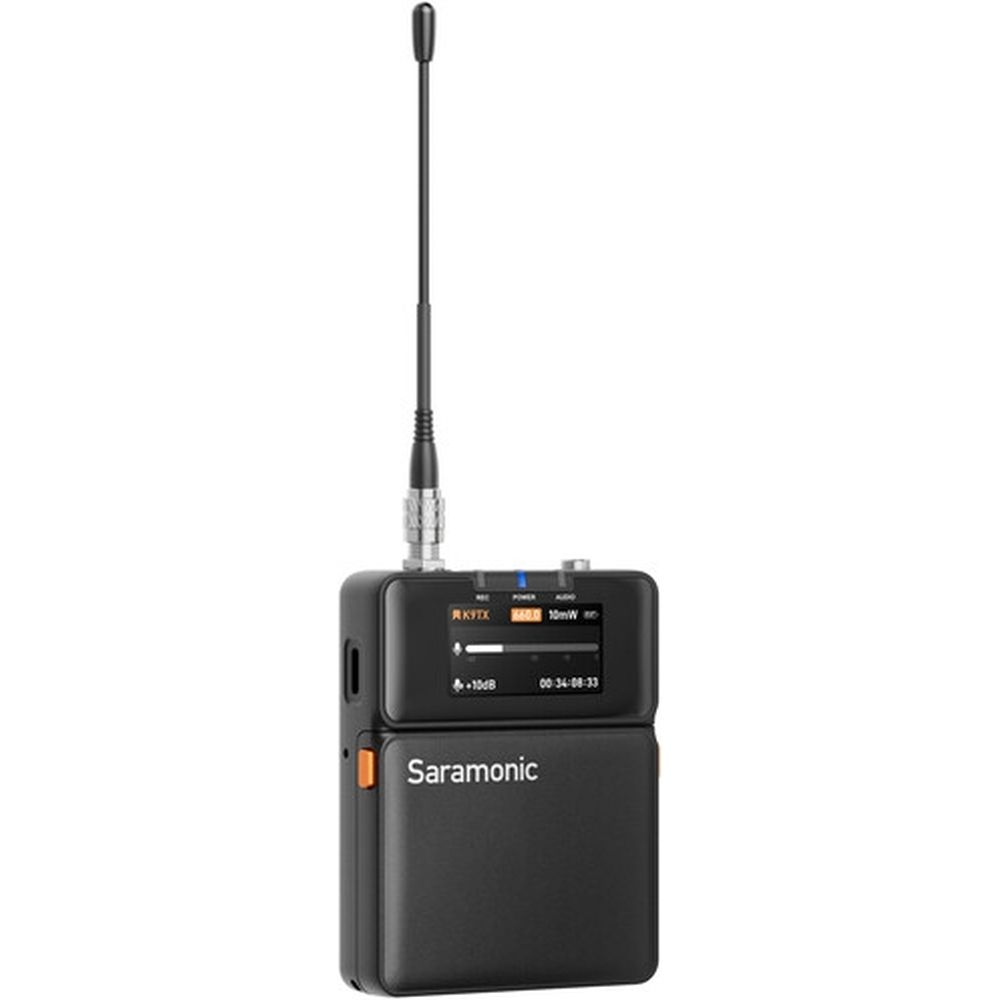 Saramonic K9 TX Digital wireless bodypack transmitter