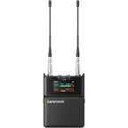 Saramonic K9 RX Digital camera mount, wireless microphone receiver antenna