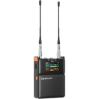 Saramonic K9 RX Digital camera mount, wireless microphone receiver antenna