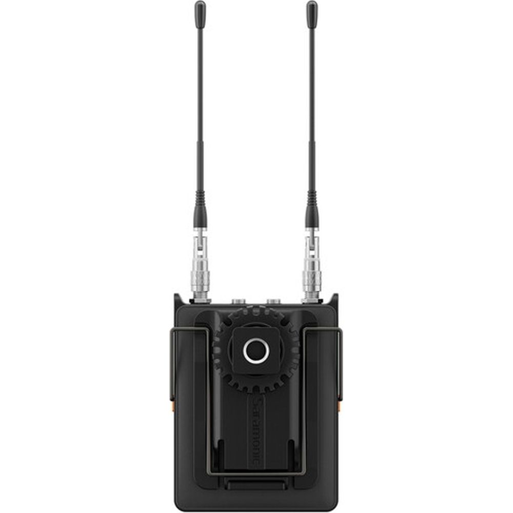 Saramonic K9 RX Digital camera mount, wireless microphone receiver antenna