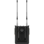 Saramonic K9 RX Digital camera mount, wireless microphone receiver antenna