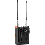 Saramonic K9 RX Digital camera mount, wireless microphone receiver antenna