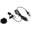 Saramonic K9 Omni Lavaliermikrofon