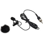 Saramonic K9 Omni Lavaliermikrofon