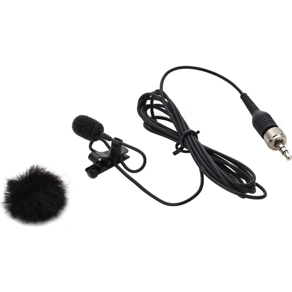 Saramonic K9 Omni Lavaliermikrofon