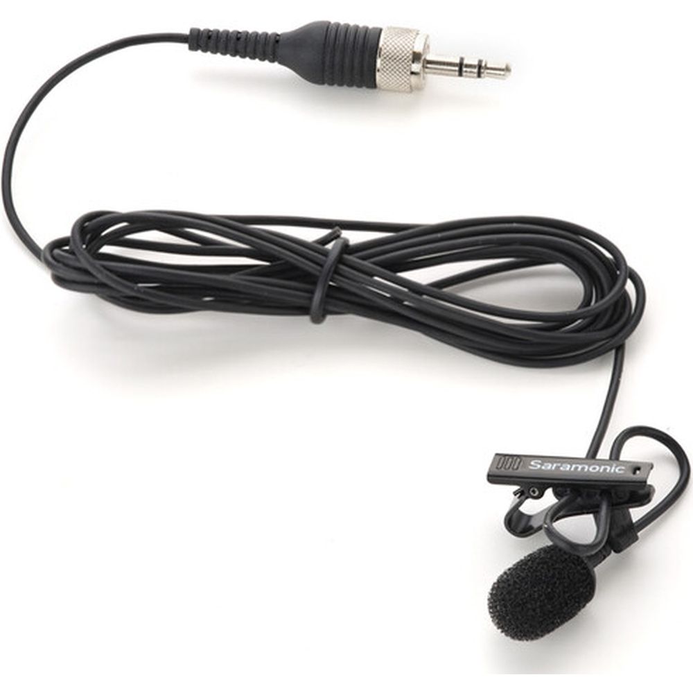 Saramonic K9 Omni Lavaliermikrofon