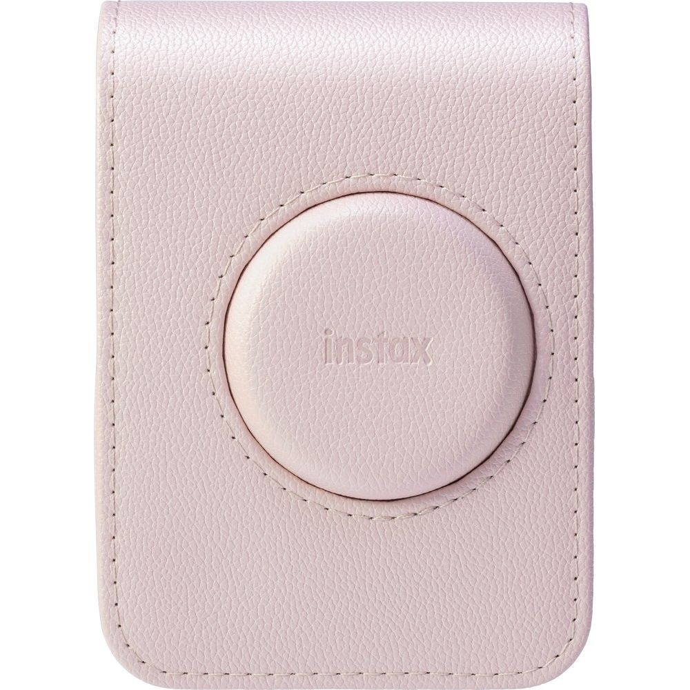 Fujifilm INSTAX mini Evo Schutzhülle, Farbe: Gentle Rose
