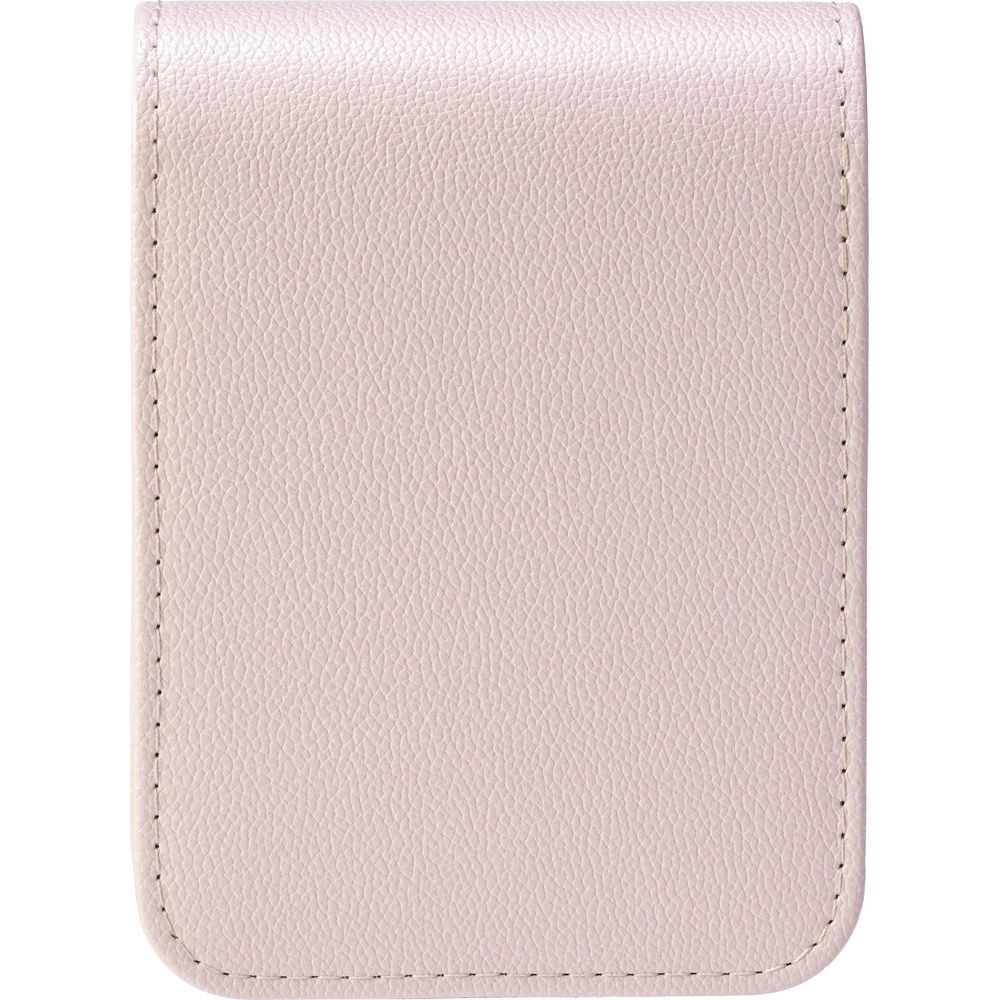 Fujifilm INSTAX mini Evo Schutzhülle, Farbe: Gentle Rose