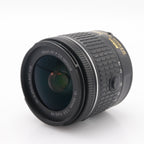 Nikon AF-P 18-55mm F/3.5-5.6G DX VR used