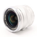 Zeiss 25mm f/2.8 Biogon T* ZM silber gebraucht